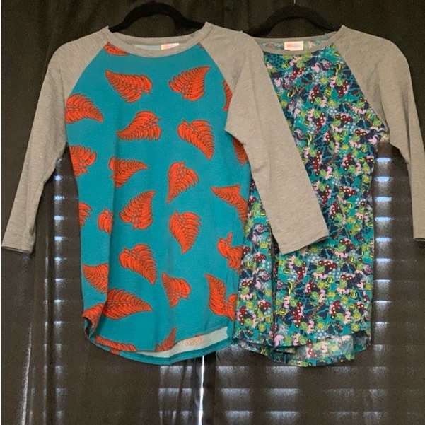 Lularoe Randy Bundle!